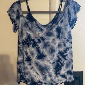 American Eagle Soft and Sexy Blouse
